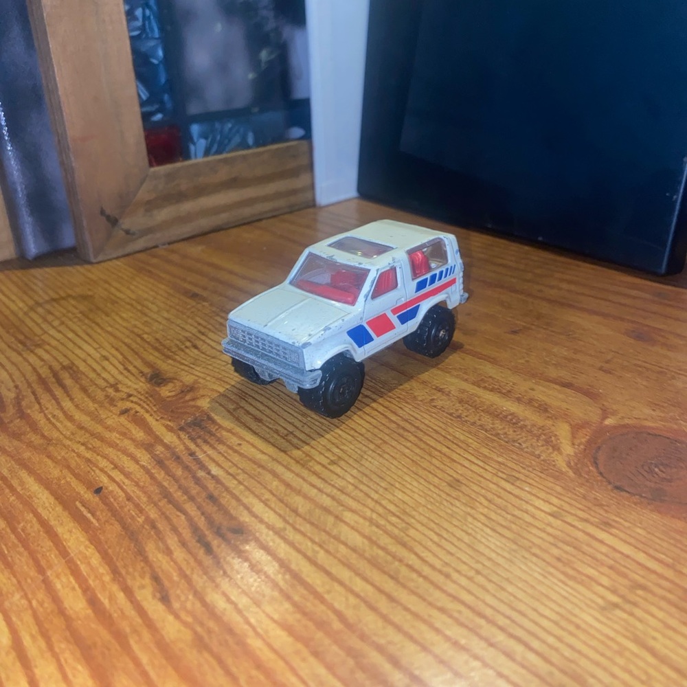 Collectible Car